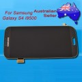 Samsung Galaxy S4 i9500 i9505 i9506 i9507 LCD and Touch Screen Assembly [Black]